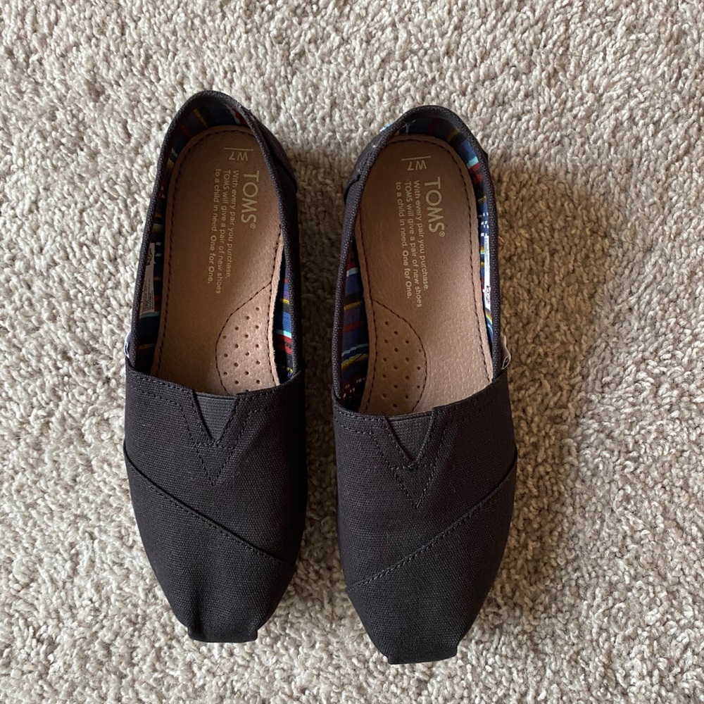 Toms Alpargatas